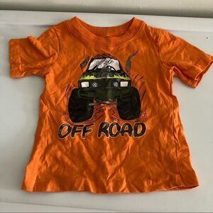 3t off road truck shirt
